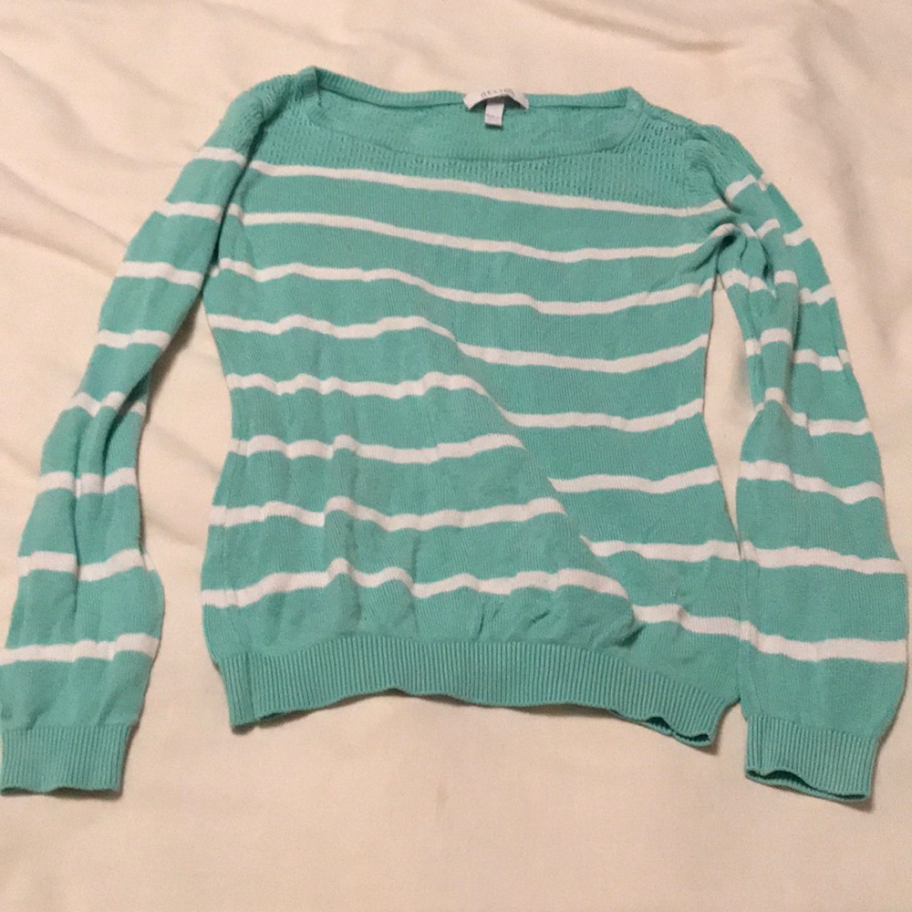 Delias sweatshirt